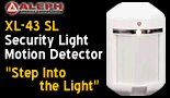 Aleph Security Products