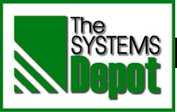 The Systems Depot
